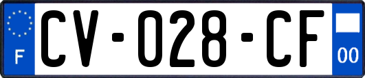 CV-028-CF