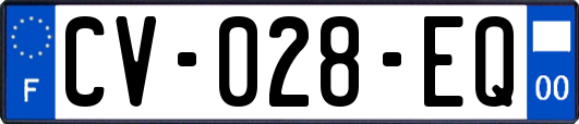 CV-028-EQ