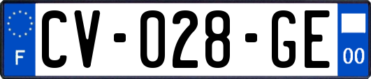 CV-028-GE