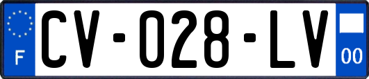 CV-028-LV