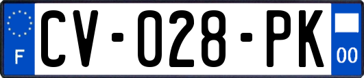 CV-028-PK