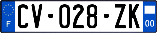 CV-028-ZK