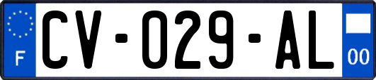 CV-029-AL