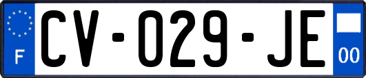 CV-029-JE