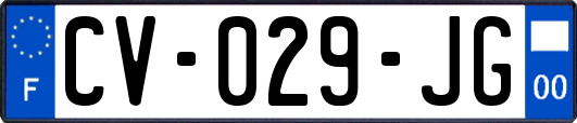 CV-029-JG