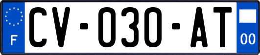 CV-030-AT