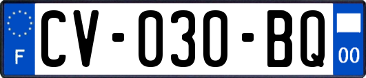 CV-030-BQ