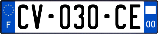 CV-030-CE