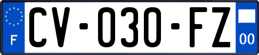 CV-030-FZ