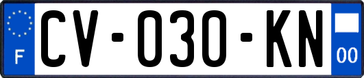 CV-030-KN