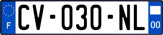 CV-030-NL