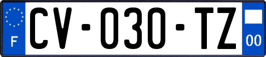 CV-030-TZ