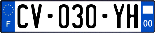 CV-030-YH