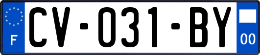 CV-031-BY