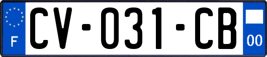 CV-031-CB