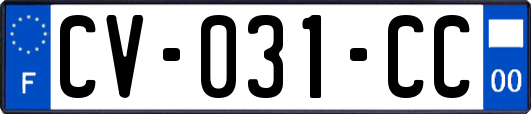 CV-031-CC