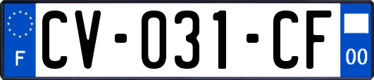 CV-031-CF