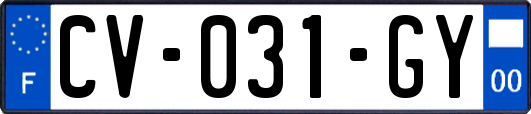 CV-031-GY