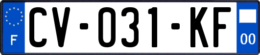 CV-031-KF