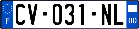 CV-031-NL