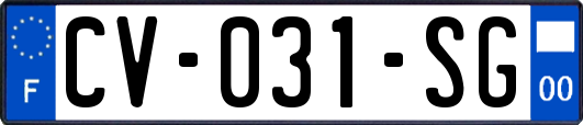 CV-031-SG