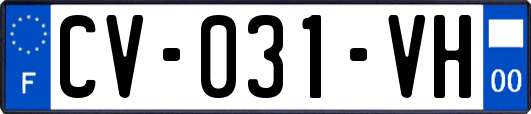 CV-031-VH