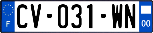 CV-031-WN