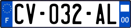 CV-032-AL