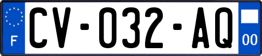 CV-032-AQ