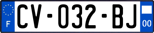 CV-032-BJ