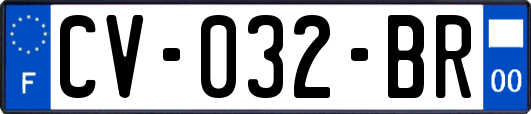 CV-032-BR