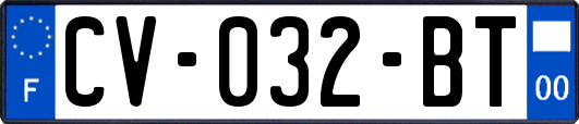 CV-032-BT