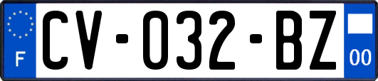 CV-032-BZ
