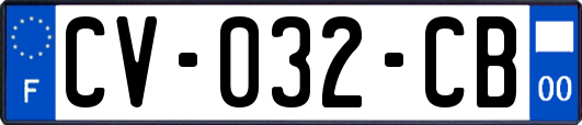 CV-032-CB