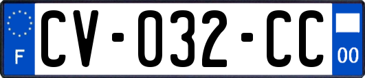 CV-032-CC