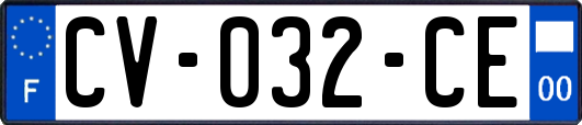 CV-032-CE