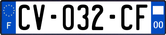 CV-032-CF