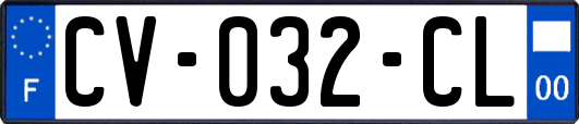 CV-032-CL