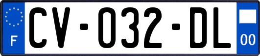 CV-032-DL