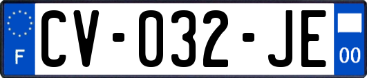 CV-032-JE