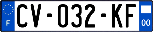 CV-032-KF