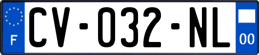 CV-032-NL