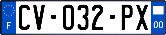 CV-032-PX