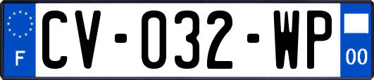 CV-032-WP