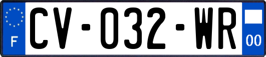 CV-032-WR