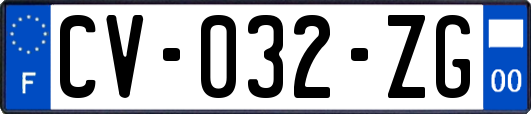 CV-032-ZG