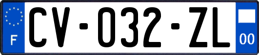 CV-032-ZL