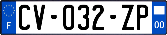 CV-032-ZP