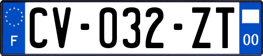 CV-032-ZT