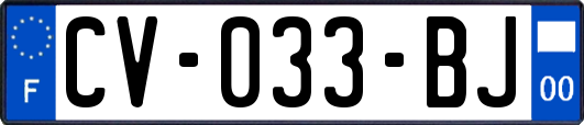 CV-033-BJ